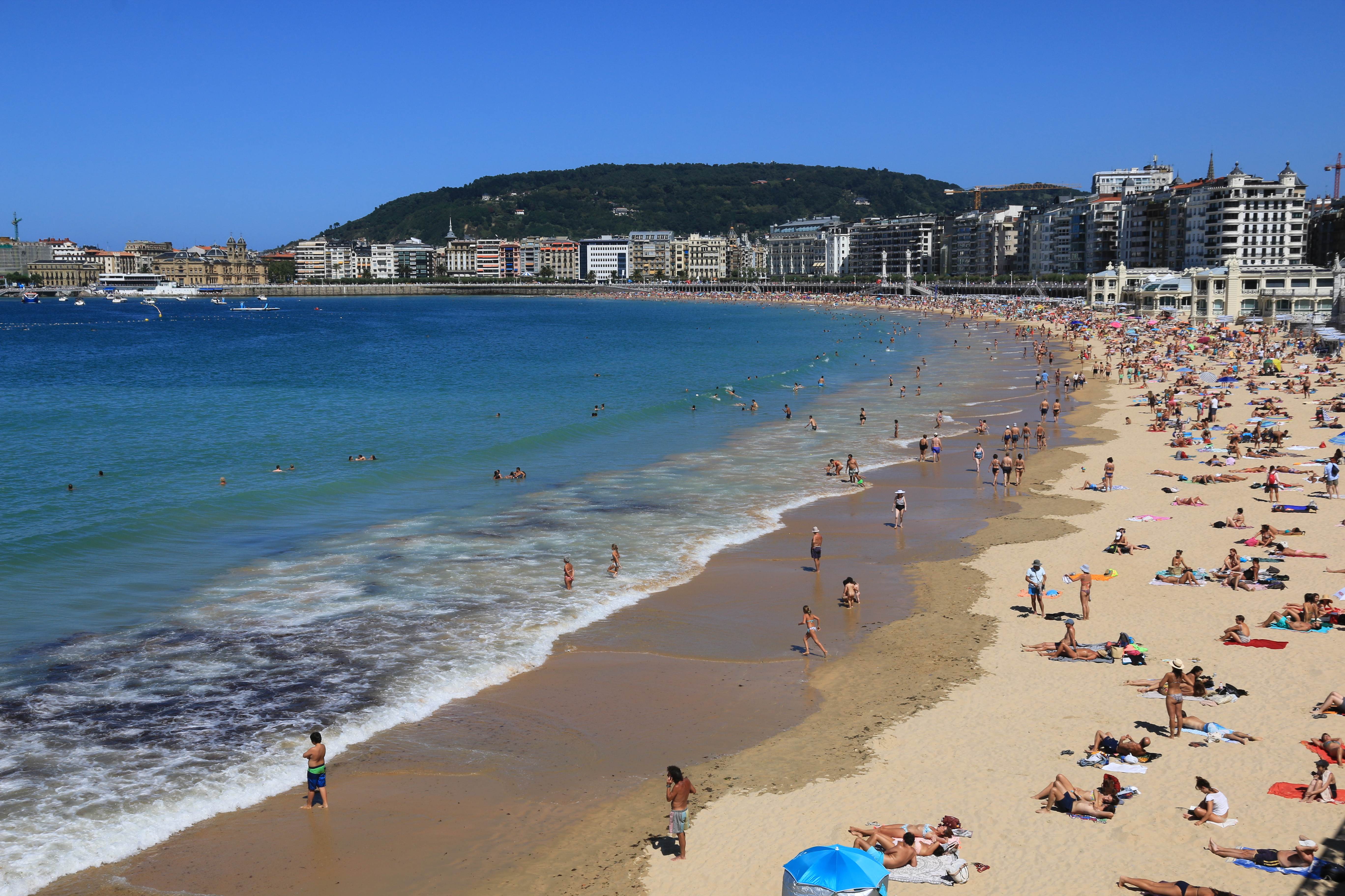 Basque Country